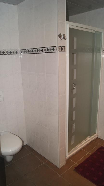 Bed and Breakfast Fleurs-Sauvages Hebronval Номер фото