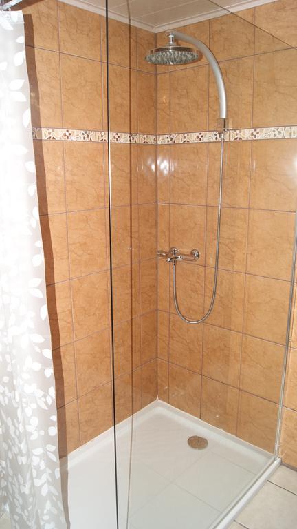 Bed and Breakfast Fleurs-Sauvages Hebronval Номер фото